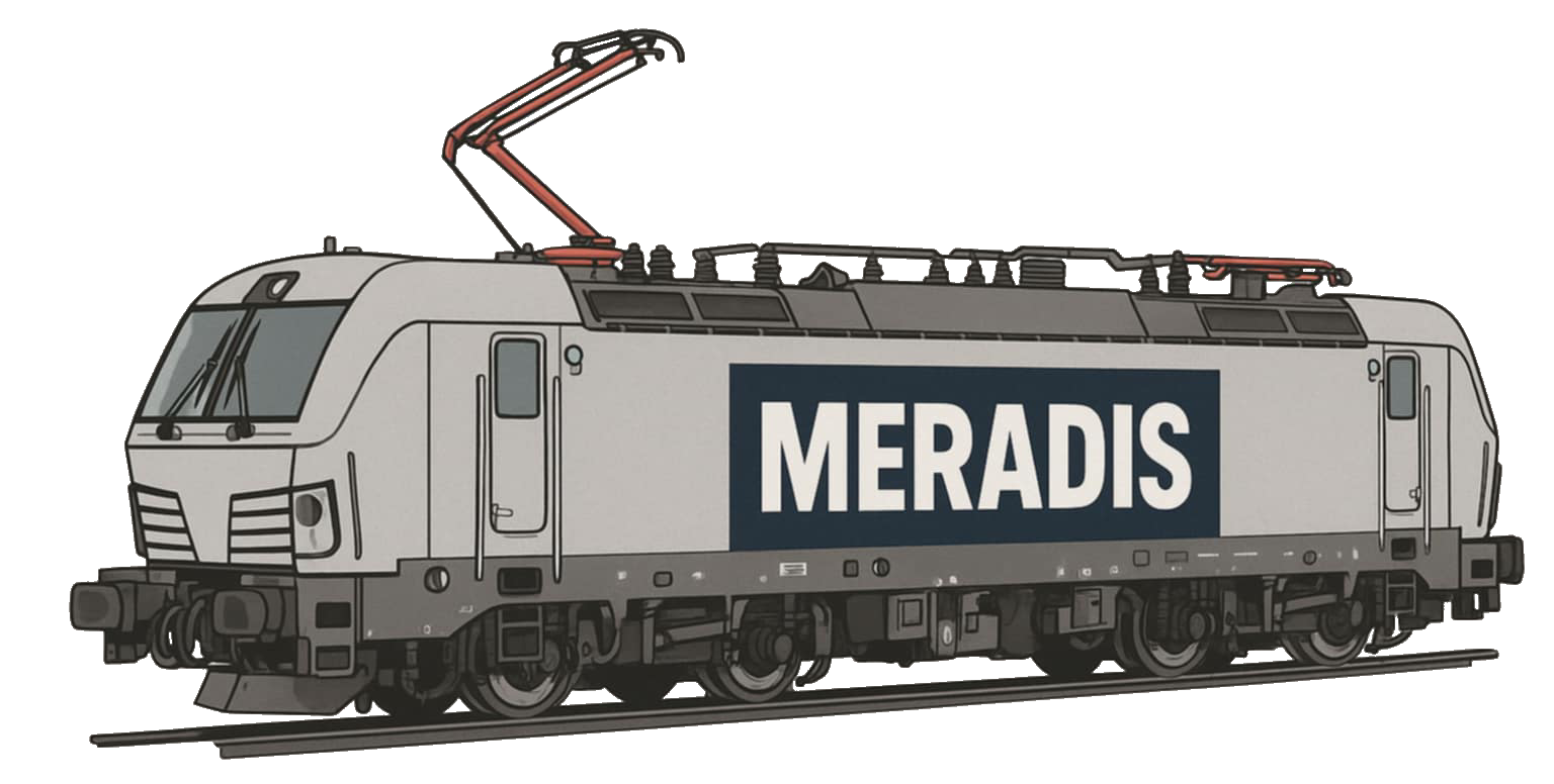 MERADIS 2